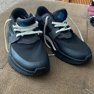 Men’s Columbia shoes size 7.5 NWOT